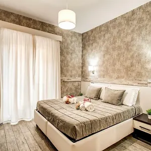 Maison d'hôtes Santamaria, Rome