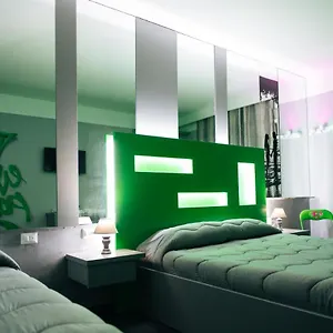 Bed & Breakfast Dream, Řím