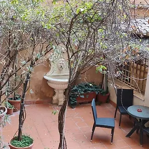 Hotel Montreal, Rome
