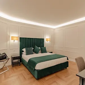 Casa de hóspedes Relais Del Portico, Roma