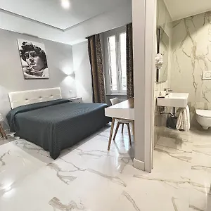 Hotel Garda, Rome