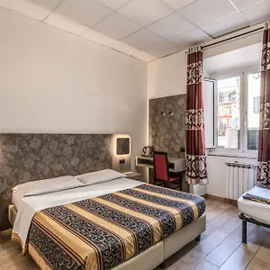 Hotel Principe, Řím