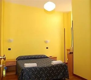 Maison d'hôtes Sun Moon, Rome