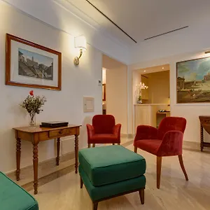 Maison d'hôtes Residenza Romacentro, Rome