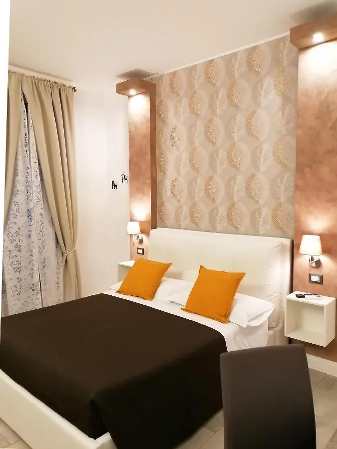 Residenza Tupini, S.Pietro Suites 罗马