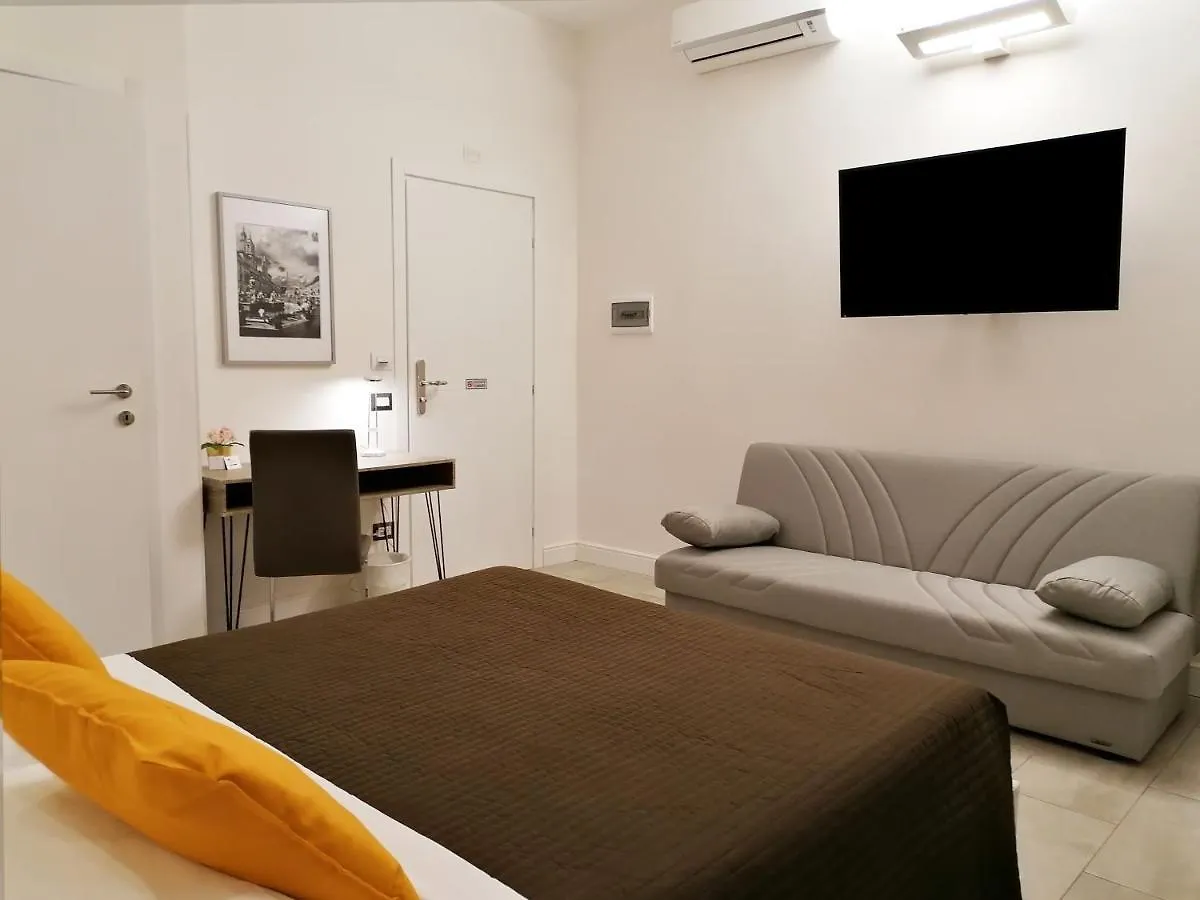 Residenza Tupini, S.Pietro Suites 罗马