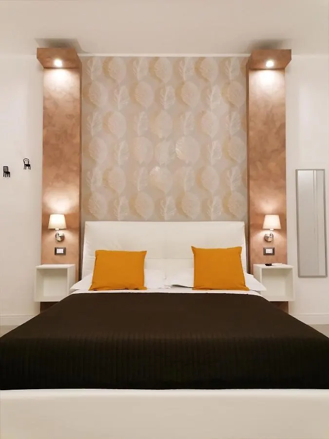 Residenza Tupini, S.Pietro Suites 罗马 招待所