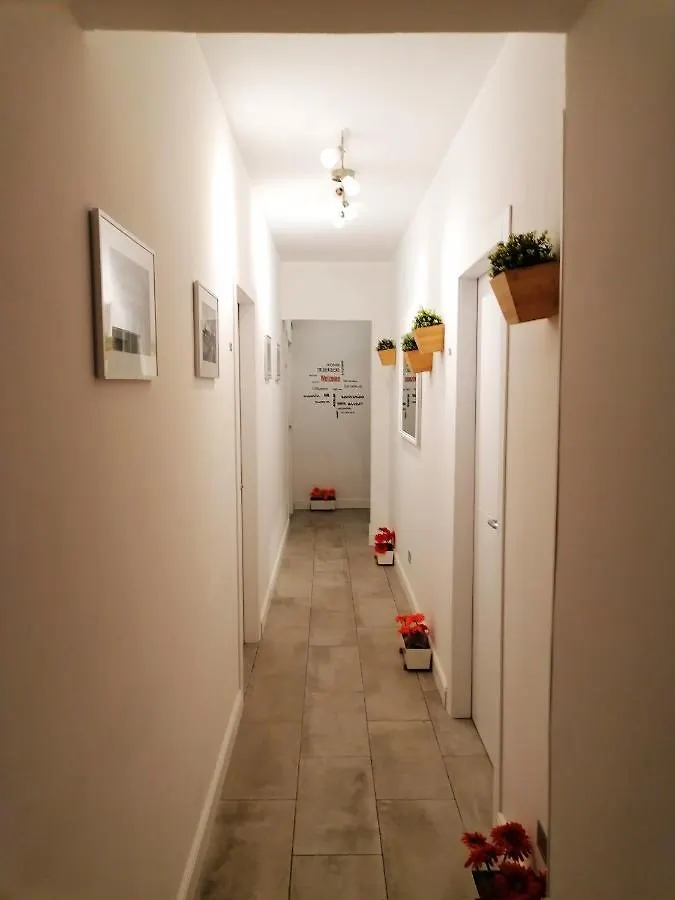 Residenza Tupini, S.Pietro Suites 罗马 0*,  意大利