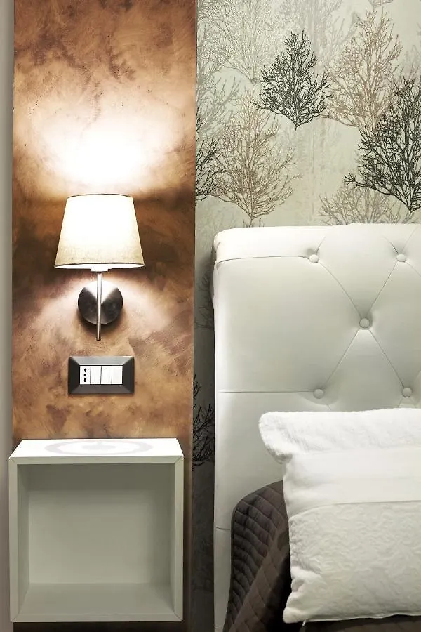 Residenza Tupini, S.Pietro Suites 罗马 招待所