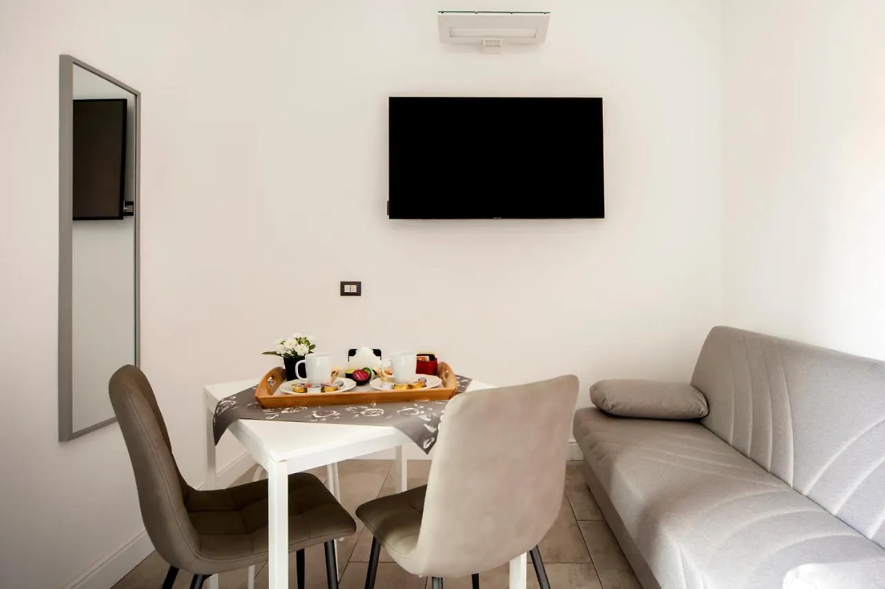 Residenza Tupini, S.Pietro Suites 罗马
