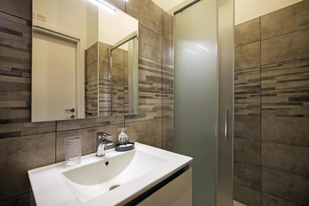 Residenza Tupini, S.Pietro Suites 罗马