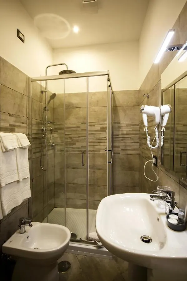 Residenza Tupini, S.Pietro Suites 罗马 招待所