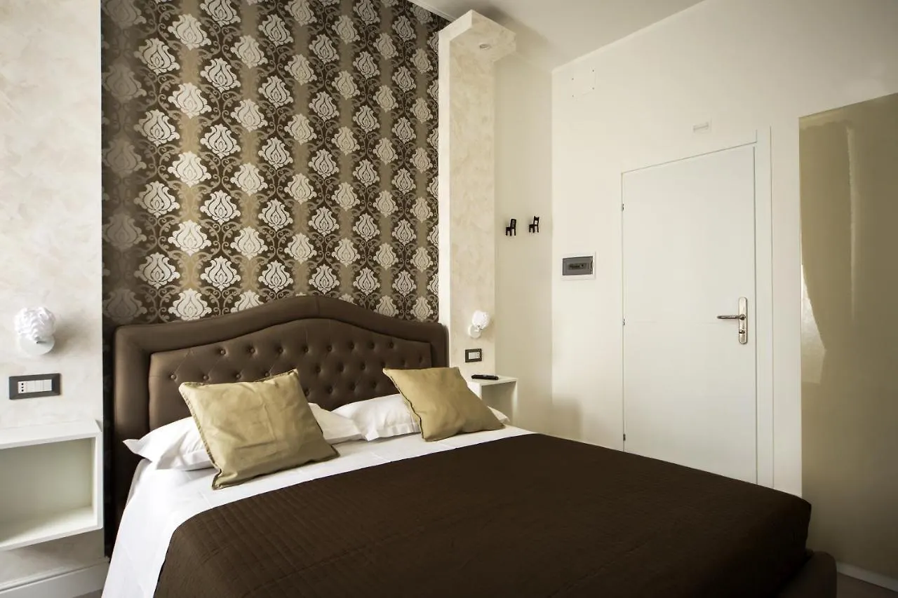 Residenza Tupini, S.Pietro Suites 罗马 意大利