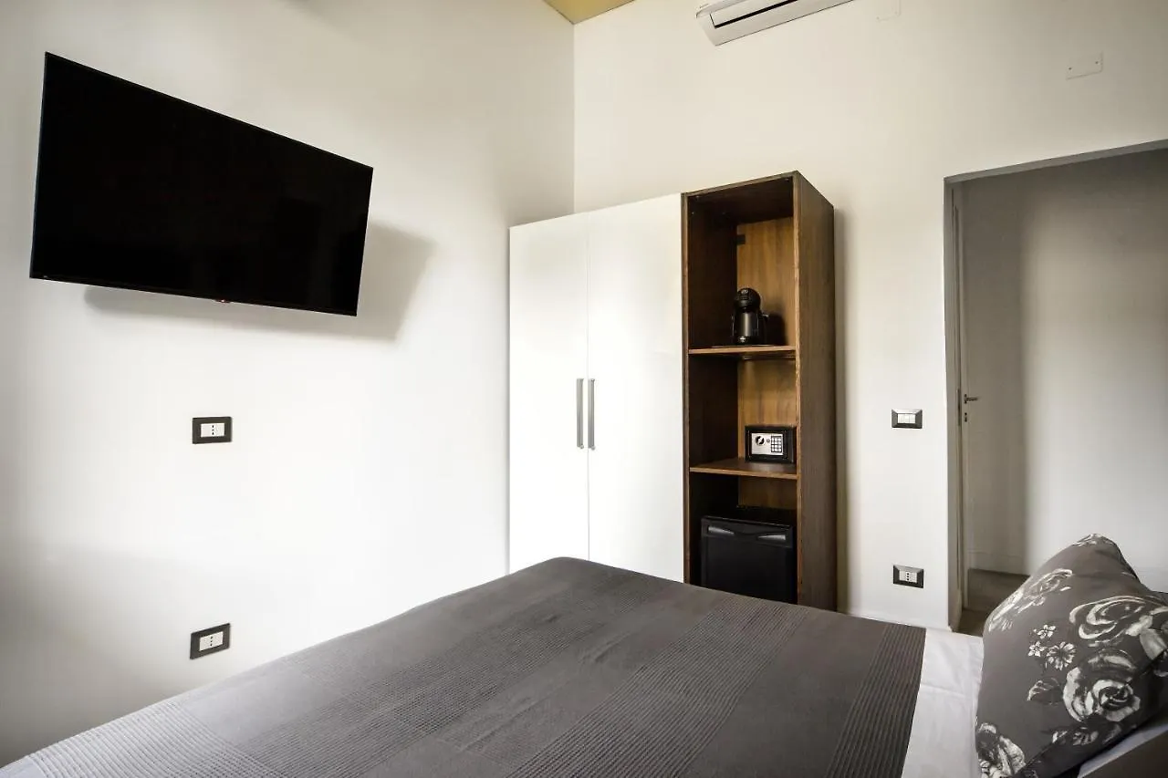 Residenza Tupini, S.Pietro Suites 罗马
