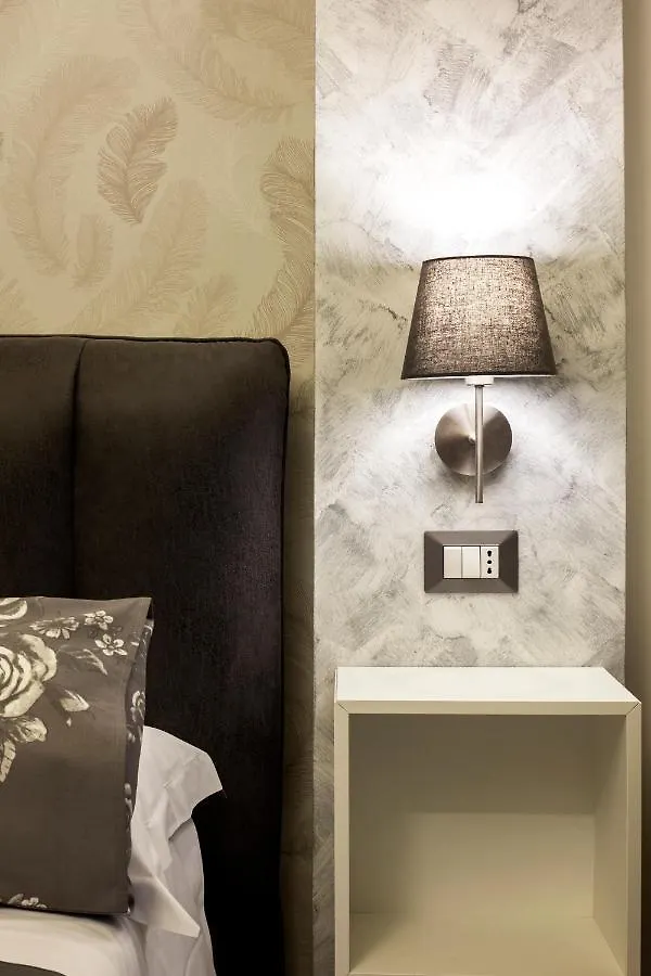 Residenza Tupini, S.Pietro Suites 罗马 0*,  意大利