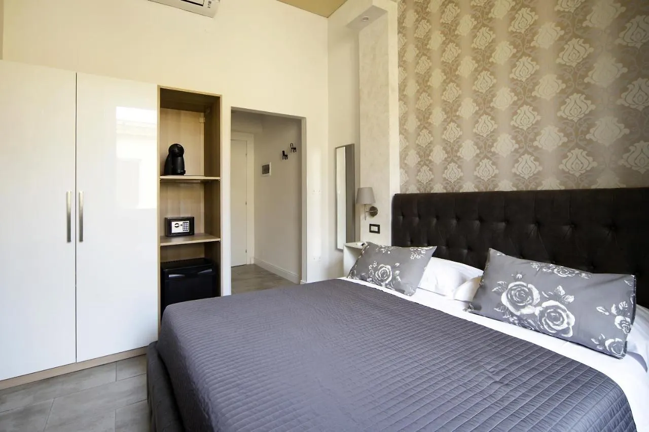 Residenza Tupini, S.Pietro Suites 罗马 意大利