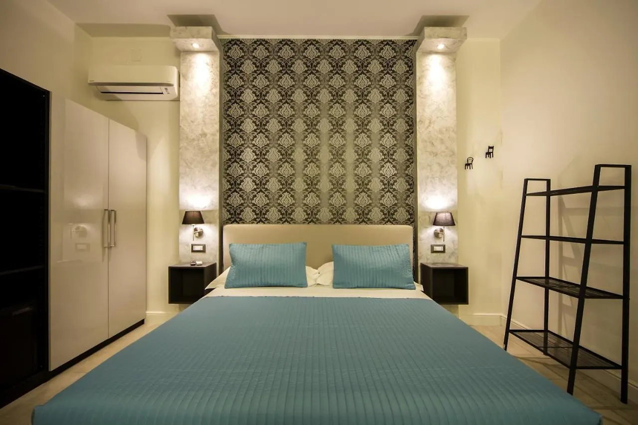 Residenza Tupini, S.Pietro Suites 罗马 招待所