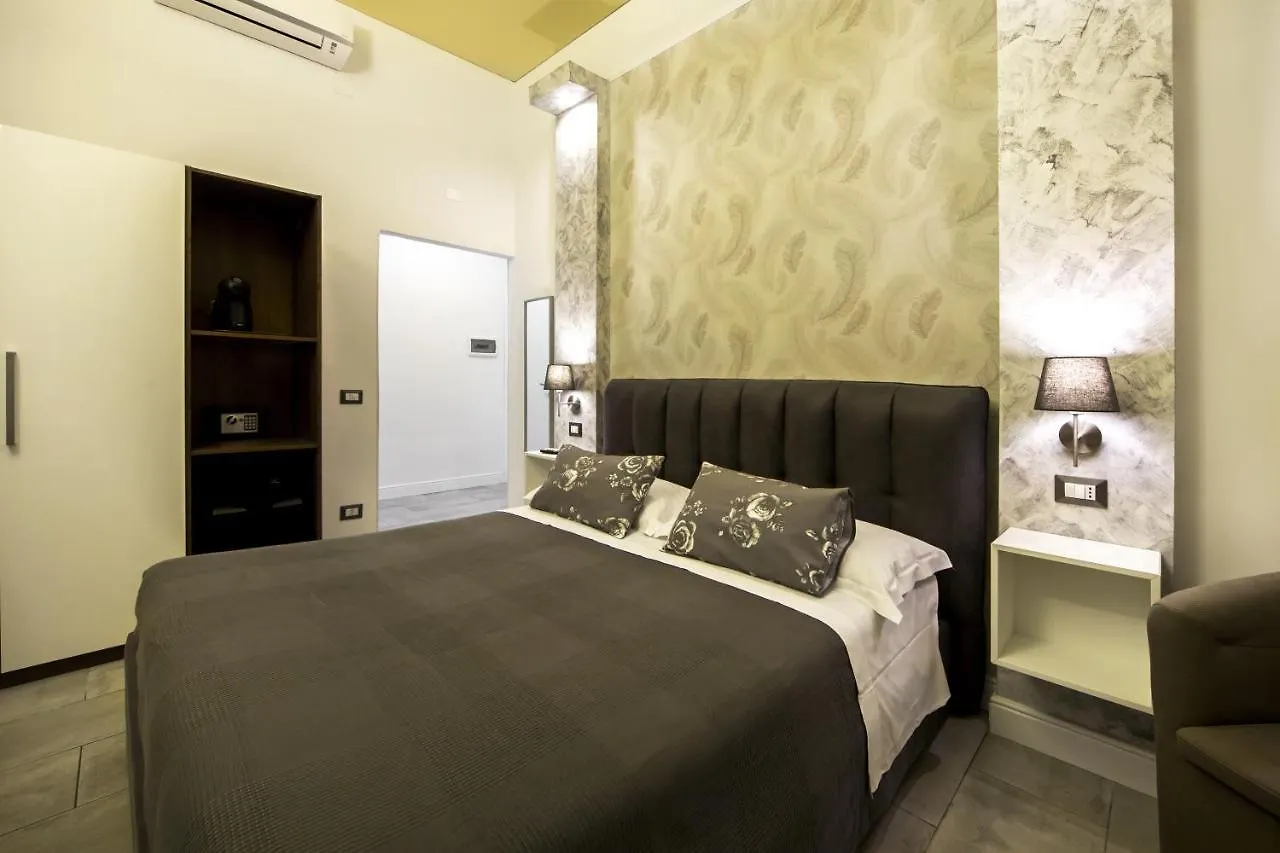 Residenza Tupini, S.Pietro Suites 罗马