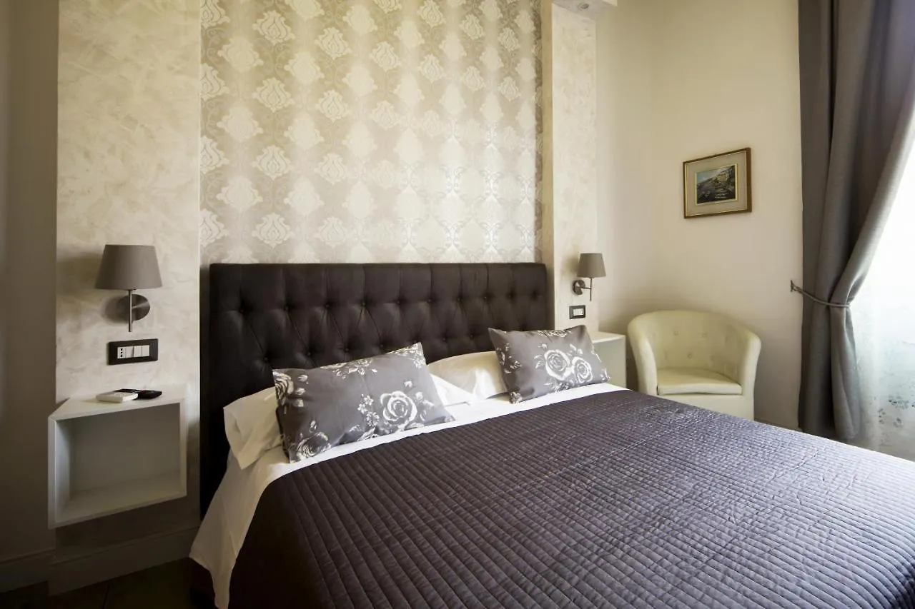 Residenza Tupini, S.Pietro Suites 罗马 0*,  意大利
