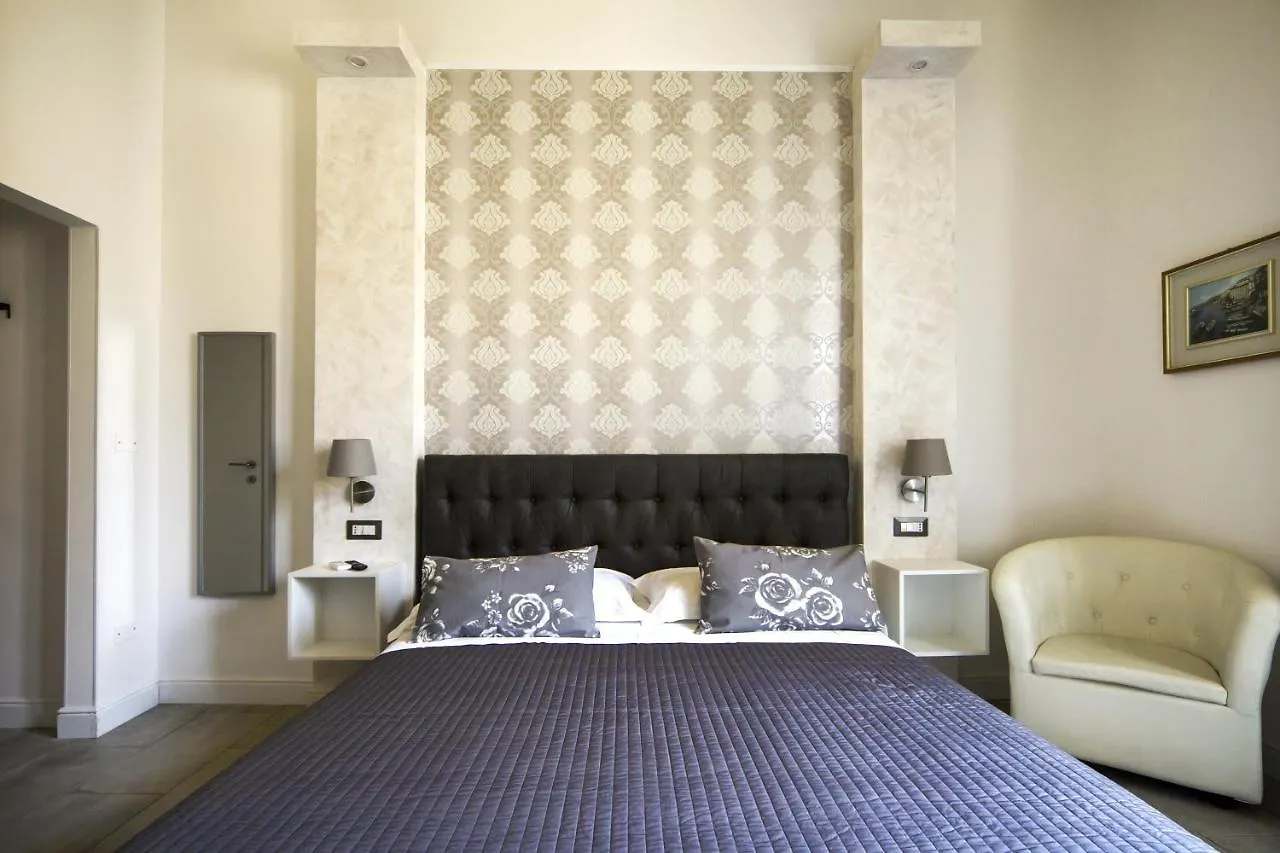 Residenza Tupini, S.Pietro Suites 罗马 意大利