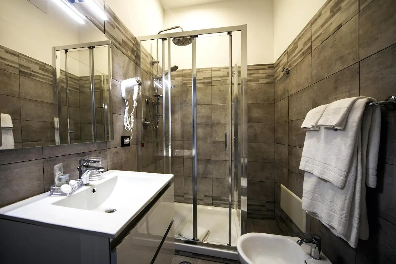Residenza Tupini, S.Pietro Suites 罗马 招待所