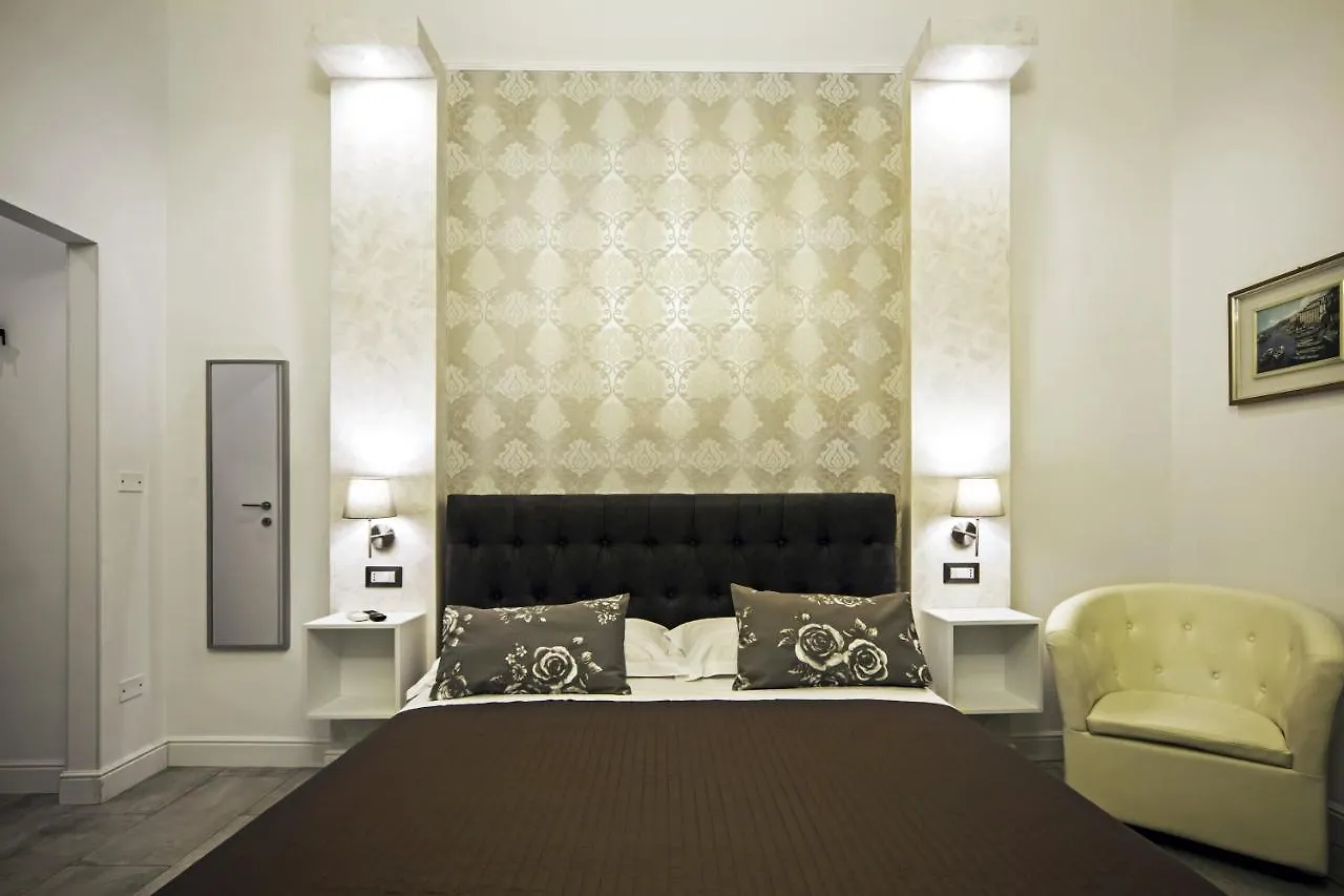 Residenza Tupini, S.Pietro Suites 罗马