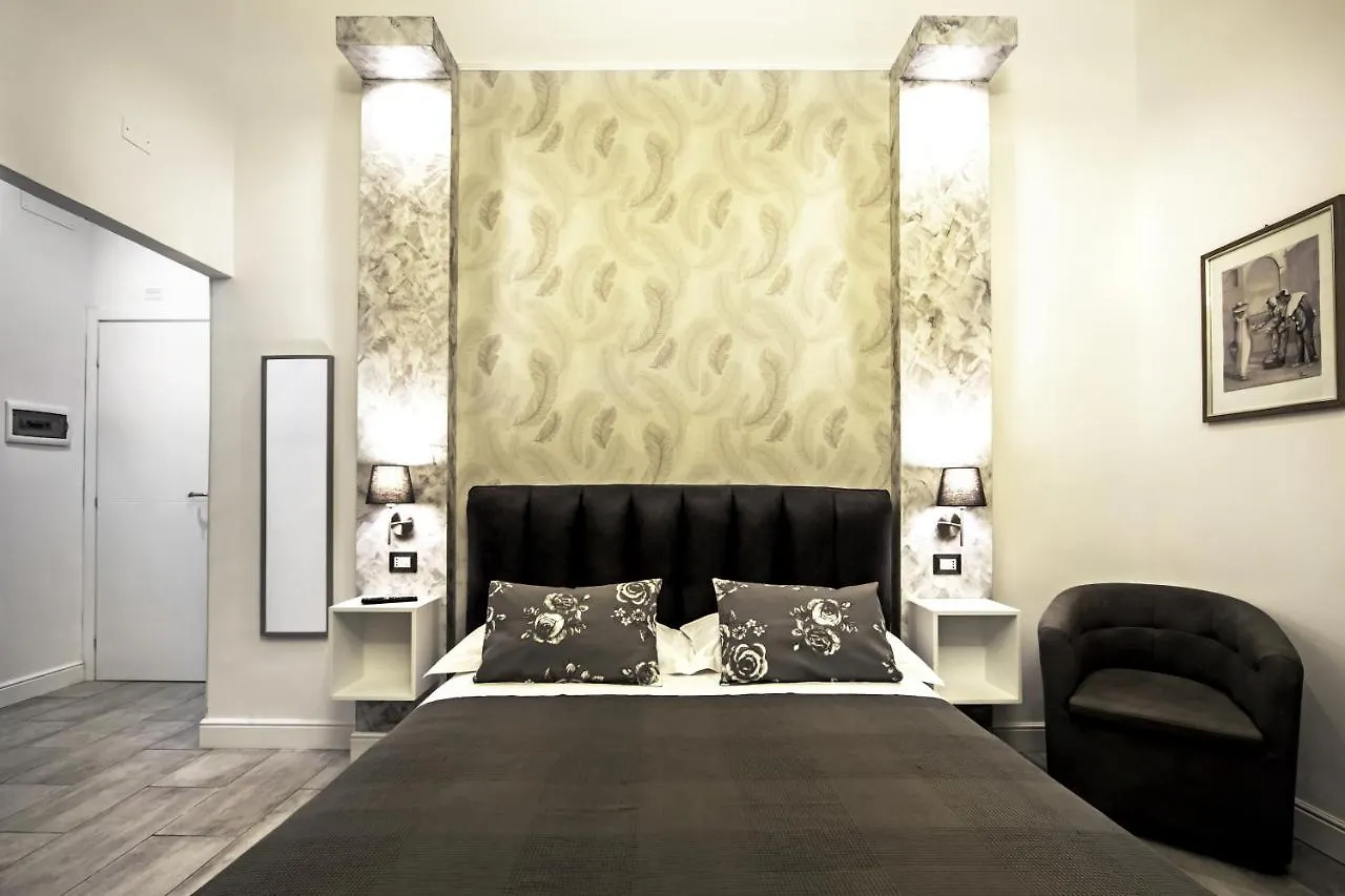Residenza Tupini, S.Pietro Suites 罗马 0*,  意大利