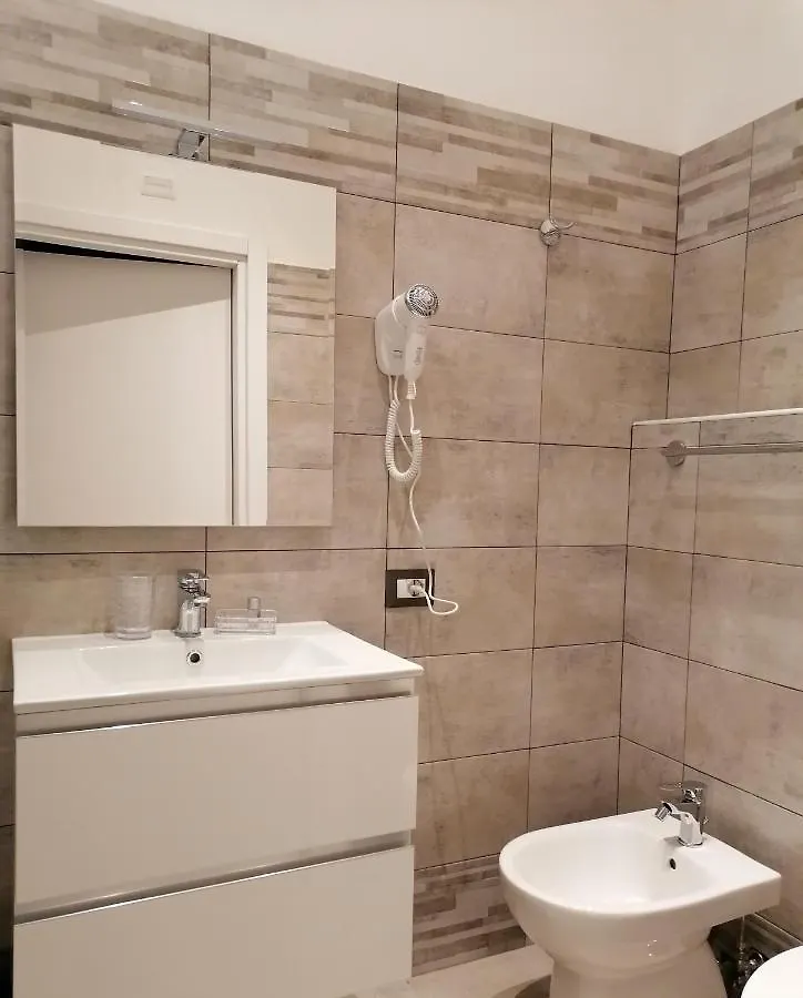 Residenza Tupini, S.Pietro Suites 罗马