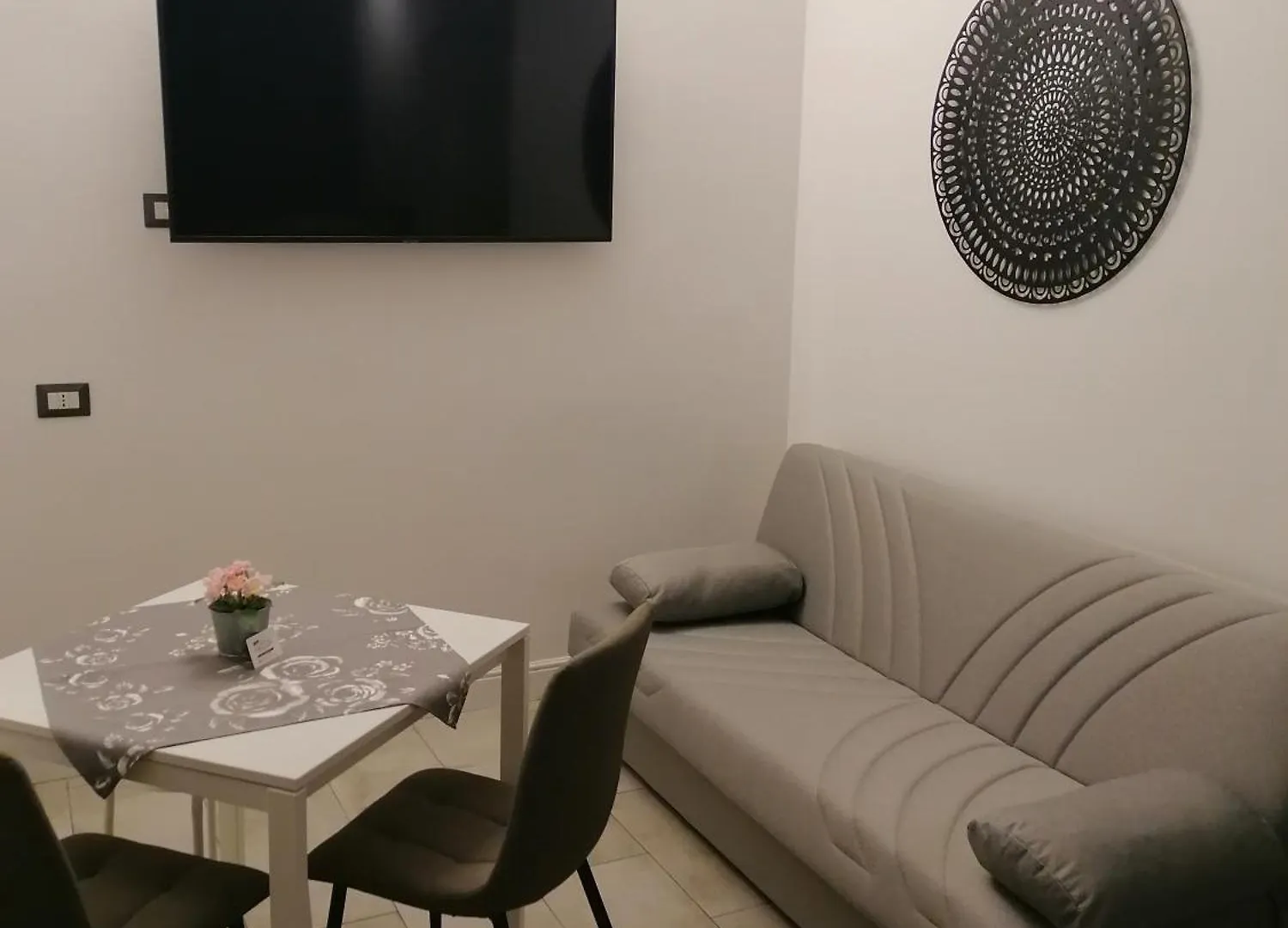 招待所 Residenza Tupini, S.Pietro Suites 罗马 意大利